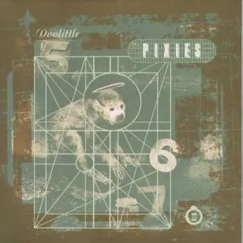 CD Pixies: Doolittle