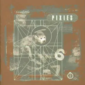 LP Pixies: Doolittle