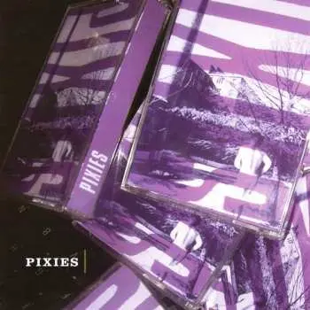 DVD Pixies: Pixies