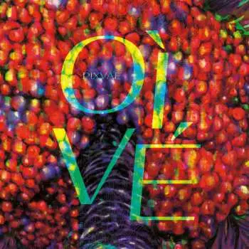 CD Pixvae: Oi Vé