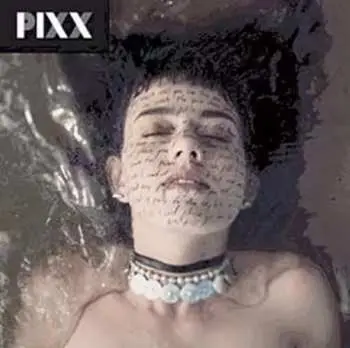 LP Pixx: Fall In