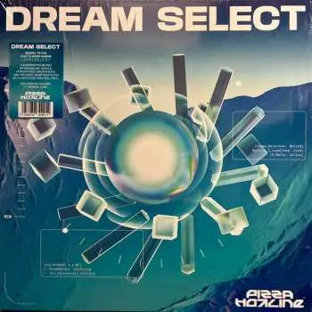 LP Pizza Hotline: Dream Select CLR | LTD