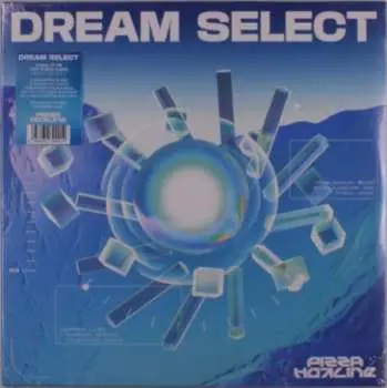 LP Pizza Hotline: Dream Select CLR | LTD