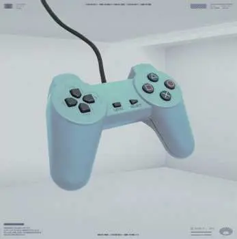 2LP Pizza Hotline: Level Select CLR | DLX