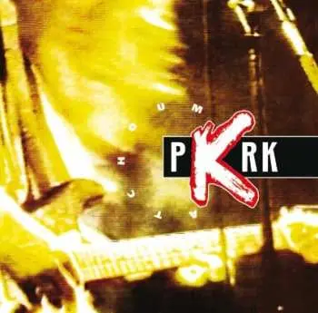 LP PKRK: Atchoum