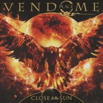 CD Place Vendome: Close To The Sun