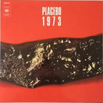 LP Placebo: Placebo 1973