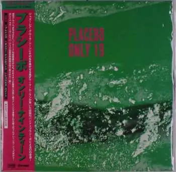 LP Placebo: Only 19 LTD