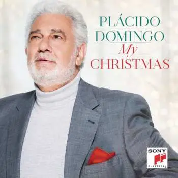 CD Placido Domingo: My Christmas
