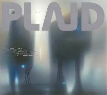 CD Plaid: Feorm Falorx