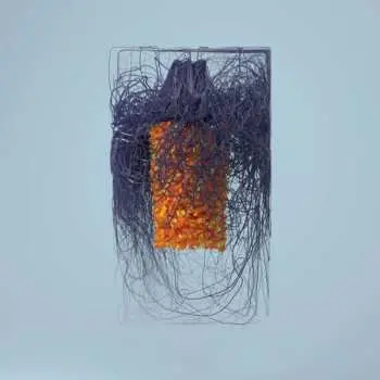 2LP Plaid: Polymer