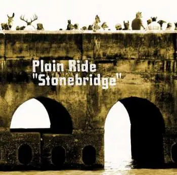 CD Plain Ride: Stonebridge