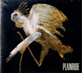 CD Plainride: Plainride