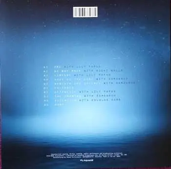 LP Planet Of Souls: Lumiere LTD