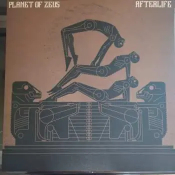 LP Planet Of Zeus: Afterlife CLR