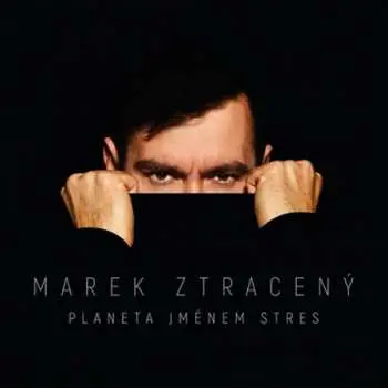 CD Marek Ztracený: Planeta Jménem Stres