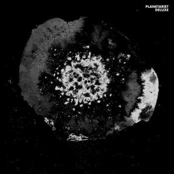CD Planetariet: Deluxe