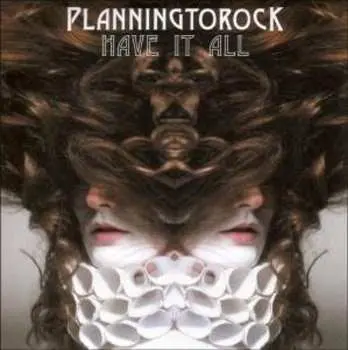 LP Planningtorock: Have It All