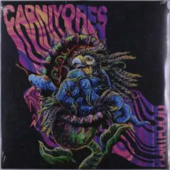 LP Plantfood: Carnivores