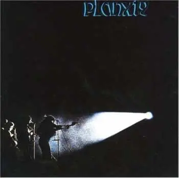 CD Planxty: Planxty
