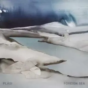 CD Plasi: Foreign Sea DIGI