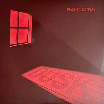2LP Plasma Canvas: DUSK LTD | CLR