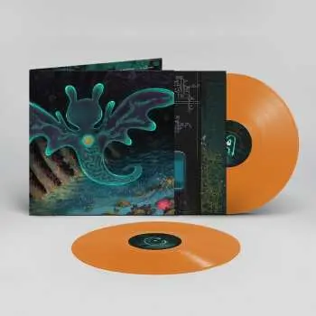 2LP Glass Beach: Plastic Death CLR