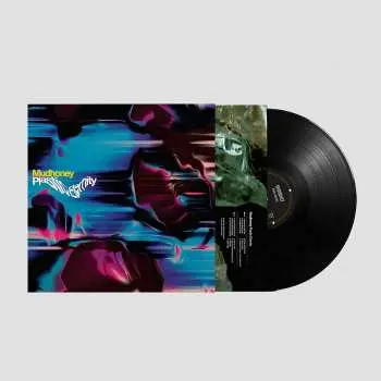 LP Mudhoney: Plastic Eternity