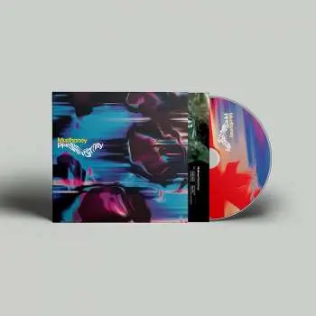 CD Mudhoney: Plastic Eternity