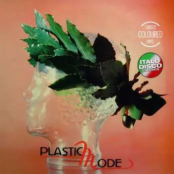 LP Plastic Mode: Plastic Mode CLR | LTD