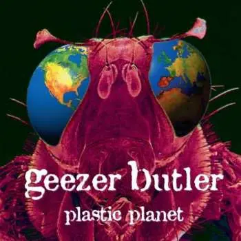 CD G//Z/R: Plastic Planet DIGI