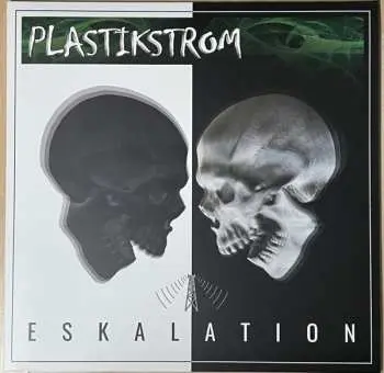 LP Plastikstrom: Eskalation CLR | LTD | NUM
