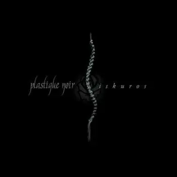CD Plastique Noir: Iskuros DLX | LTD