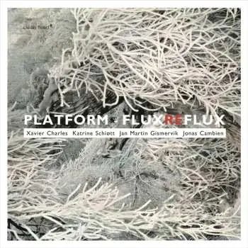 CD Platform: Flux Reflux
