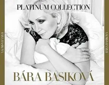 3CD Bára Basiková: Platinum Collection