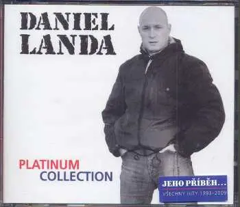 Daniel Landa: Platinum Collection 3CD