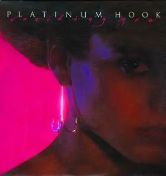 CD Platinum Hook: Watching You LTD