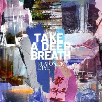 LP Platonick Dive: Take A Deep Breath CLR
