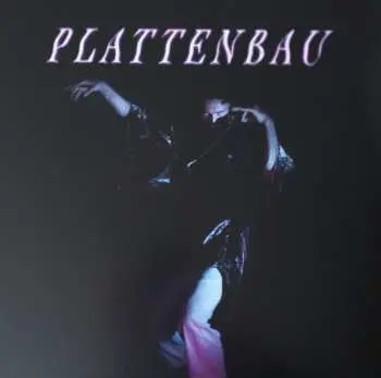 LP Plattenbau: Shape/Shifting CLR