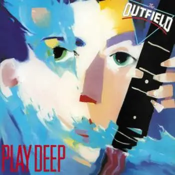 LP The Outfield: Play Deep