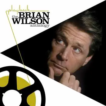 2LP Brian Wilson: Playback: The Brian Wilson Anthology