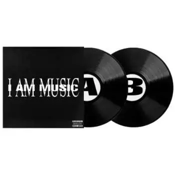 2LP Playboi Carti: Music