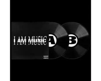 CD Playboi Carti: Music