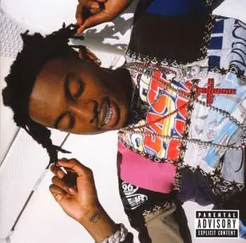 CD Playboi Carti: Playboi Carti