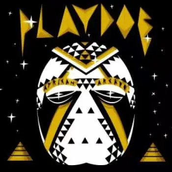LP Playdoe: African Arcade