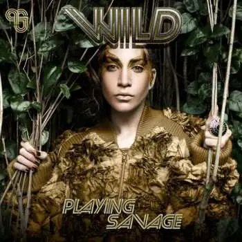 LP Playing Savage: Wild