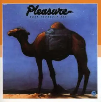 CD Pleasure: Dust Yourself Off