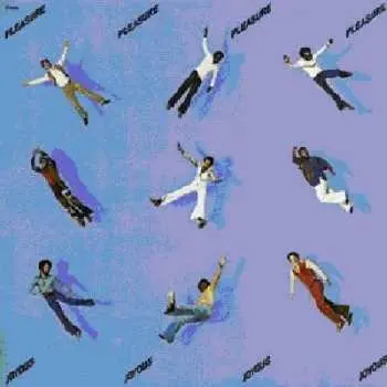 CD Pleasure: Joyous