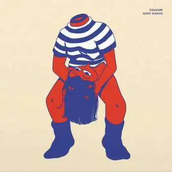 LP Pleasure: Saint Albans LTD