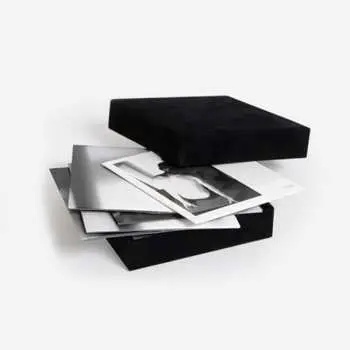 5CD/Box Set Female: Pleasures That Kill LTD